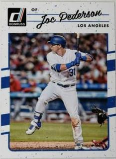 Joc Pederson