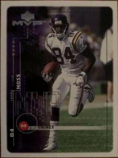 Randy Moss