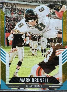 Mark Brunell
