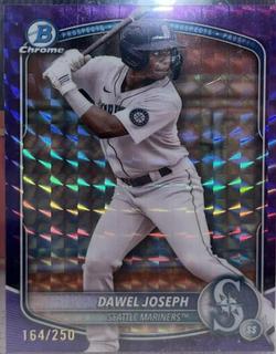 Dawel Joseph