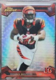 Giovani Bernard