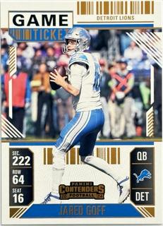 Jared Goff