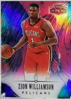 Zion Williamson