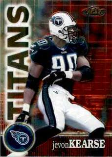 Jevon Kearse