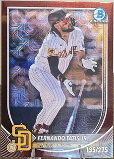 Fernando Tatis Jr.