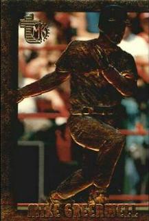Mike Greenwell