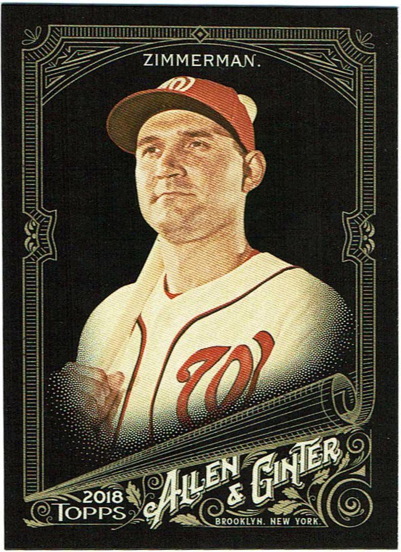 Ryan Zimmerman #76