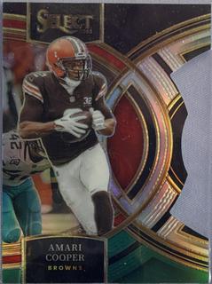 Amari Cooper