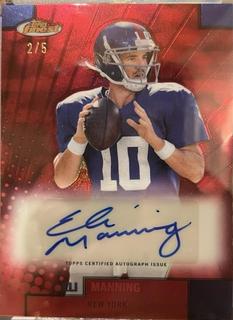 Eli Manning