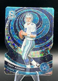 Troy Aikman