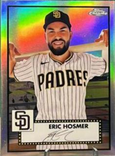 Eric Hosmer