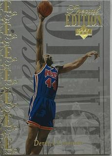 Derrick Coleman