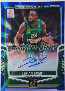 Jerian Grant