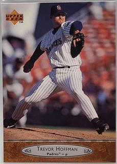 Trevor Hoffman