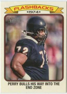 William Perry