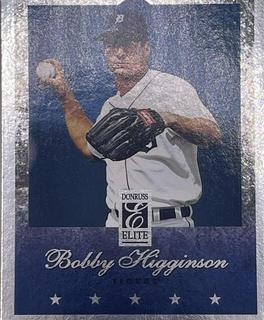 Bobby Higginson