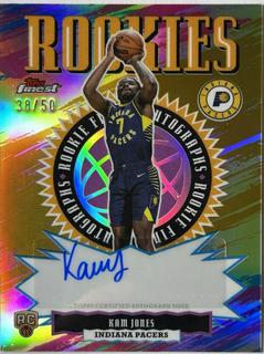 Kam Jones