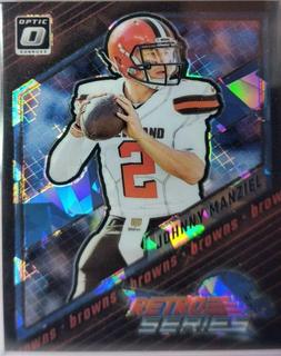 Johnny Manziel