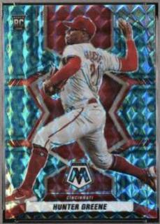 Hunter Greene