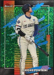Shohei Ohtani