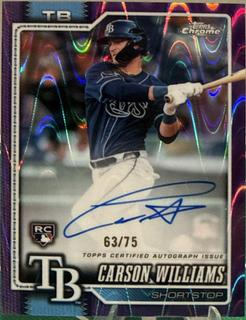 Carson Williams