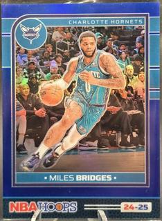 Miles Bridges