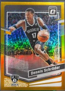 Dennis Schroder
