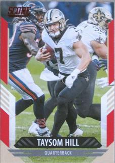 Taysom Hill