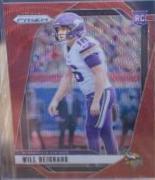 Will Reichard