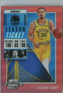 Stephen Curry