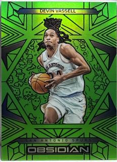 Devin Vassell