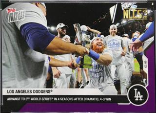 Los Angeles Dodgers
