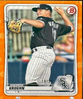 Andrew Vaughn