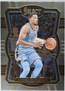 Andre Roberson