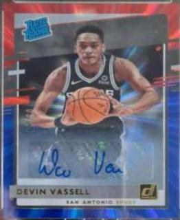 Devin Vassell