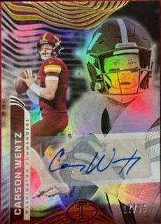 Carson Wentz