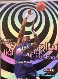 Karl Malone