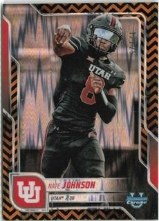 Nate Johnson