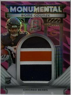 Rome Odunze