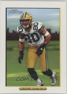 Donald Driver
