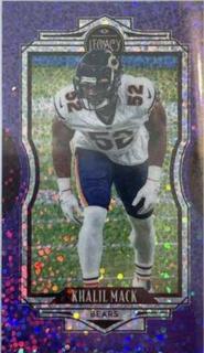 Khalil Mack