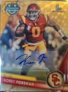 Korey Foreman
