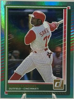 Deion Sanders