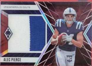 Alec Pierce