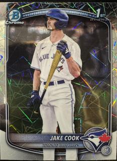 Jake Cook