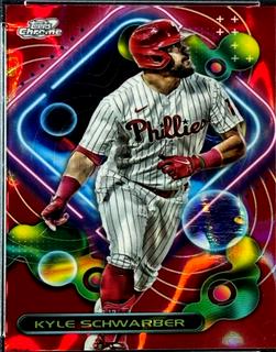 Kyle Schwarber