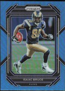 Isaac Bruce