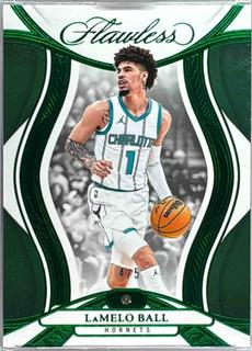 LaMelo Ball
