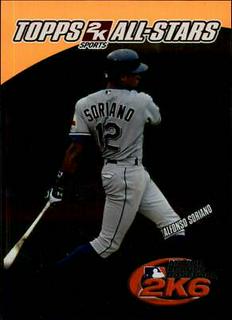 Alfonso Soriano