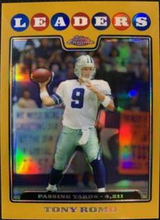 Tony Romo